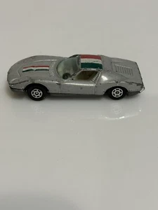 YATMING Lamborghini Miura No. 1001 DIE CAST 1/64 - Picture 1 of 6