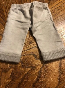 American Girl Isabelle Meet Pants EUC RETIRED - Picture 1 of 2