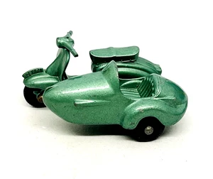 Matchbox Lesney Regular Wheels 36 Lambretta TV 175 nmint! - Picture 1 of 3