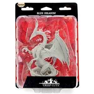 Pathfinder Deep Cuts: Blue Dragon - Bild 1 von 4