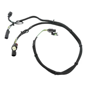 Putco 529005 Blade Quick Connect Harness Plug & Play Wiring NEW - Foto 1 di 1