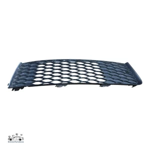2010-2015 AUDI Q7 4L GENUINE OEM FRONT BUMPER RIGHT O/S LOWER GRILLE 4L0807698B - Picture 1 of 3
