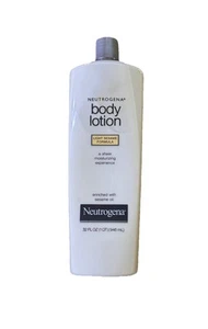 Neutrogena Body Lotion Light Sesame Formula 32 oz Jumbo - Picture 1 of 3