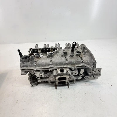 2018-2024 大众 TIGUAN 2.0L 发动机电机 CYLINDER 头 83K 原始设备制造商 — 第 1/4 张图片