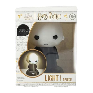 Harry Potter Lord Voldemort Light Up Figure #003 Icon Series 1 Paladone NEW - Picture 1 of 2