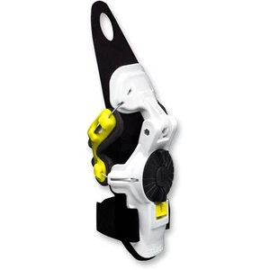 Mobius X8 Wrist Brace (Md-Lg, White/Yellow) - Bild 1 von 3
