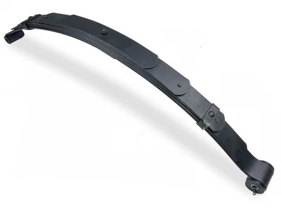 Tuff Country 49470 Leaf Spring EZ-Ride 1976-86 Jeep CJ5/7 Lift: 4 Rear Spring Ra Foto 1 de 4