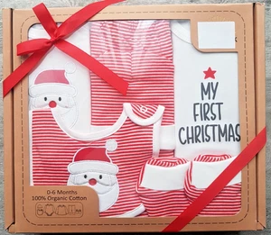 Gem Look Australia Set regalo 6 pezzi, 0-6 mesi, fino a 6 kg / 62 cm - Foto 1 di 6