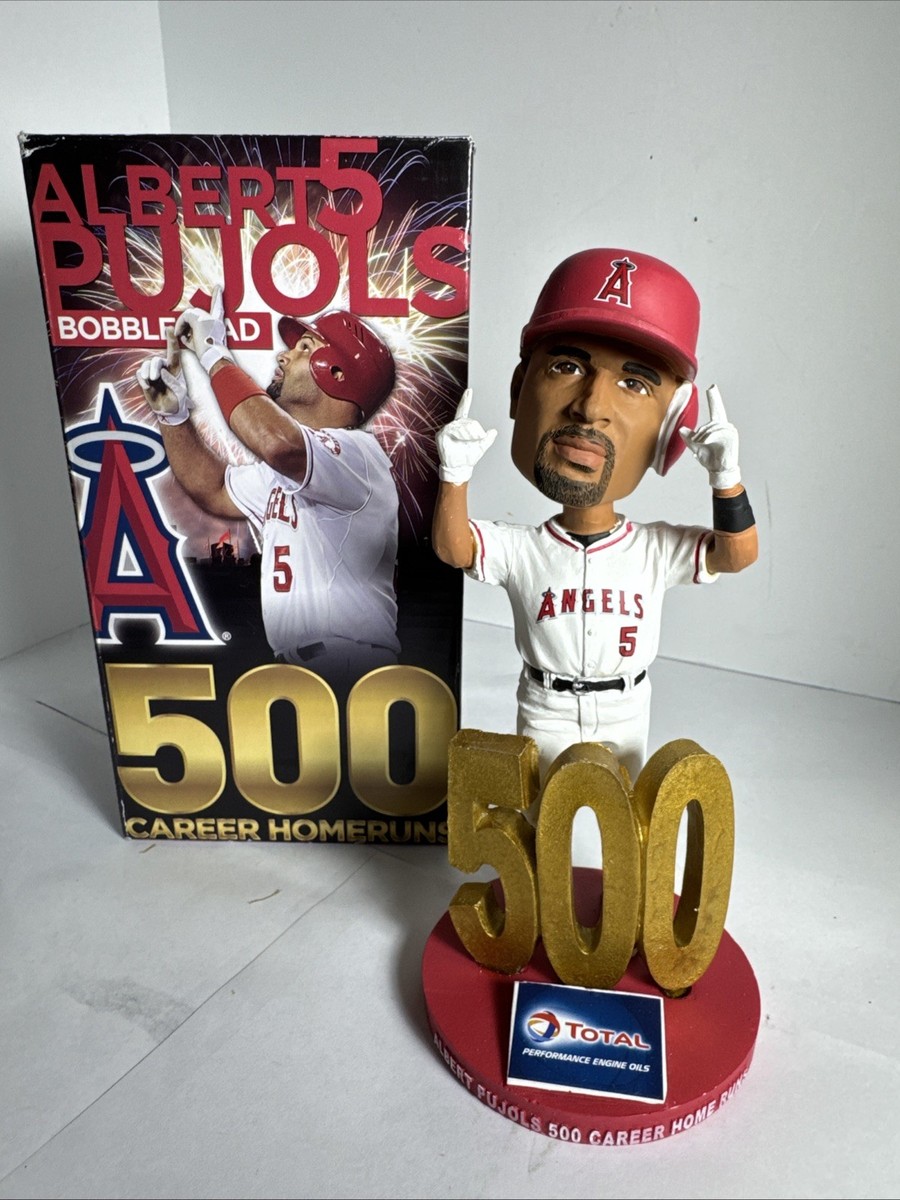 Anaheim Angels Baseball Vintage Bobble Heads for sale | eBay