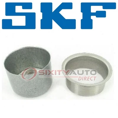 SKF Output Shaft Repair Sleeve for 1984-1985 Toyota Corolla 1.8L L4 - Manual dt Foto 1 de 4