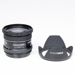Phase One Objektiv 35 mm f/3,5 AF für Mamiya 645AF AFD PhaseOne 645D Top Zustand - Picture 1 of 9