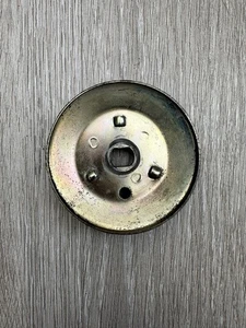 Allett 14l 17l Webb Small Top Belt Pulley - Picture 1 of 2