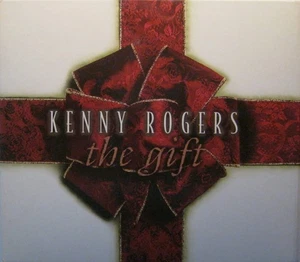 The Gift by Kenny Rogers (CD, Aug-1996, Magnatone) - Foto 1 di 2