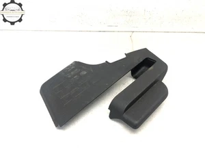 2016-2022 HONDA PILOT RIGHT PASS REAR UPPER DOOR SILL SCUFF PLATE TRIM COVER OE - Picture 1 of 5