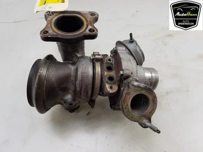 TURBOLADER TURBO Citroën C3 Aircross I (2C/2R) 2018 9812723880 - Bild 1 von 4