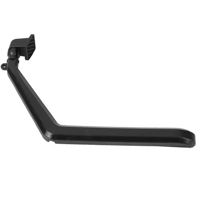 (Typ B) Gummischnorchel RC-Autozubehör Passend Für Jeep Wrangler 1/10 RC Cra URS - Bild 1 von 4