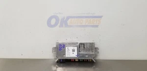 20 GMC SIERRA DENALI 3500 DRIVER ASSIST SURROUND VIEW MODULE 84743036 - Picture 1 of 12