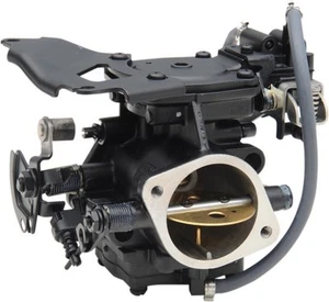 Mikuni BN40I-38-26 Super BN Series I-Series Carburetor 40mm BN40I-38-26 13-5052 - Picture 1 of 3