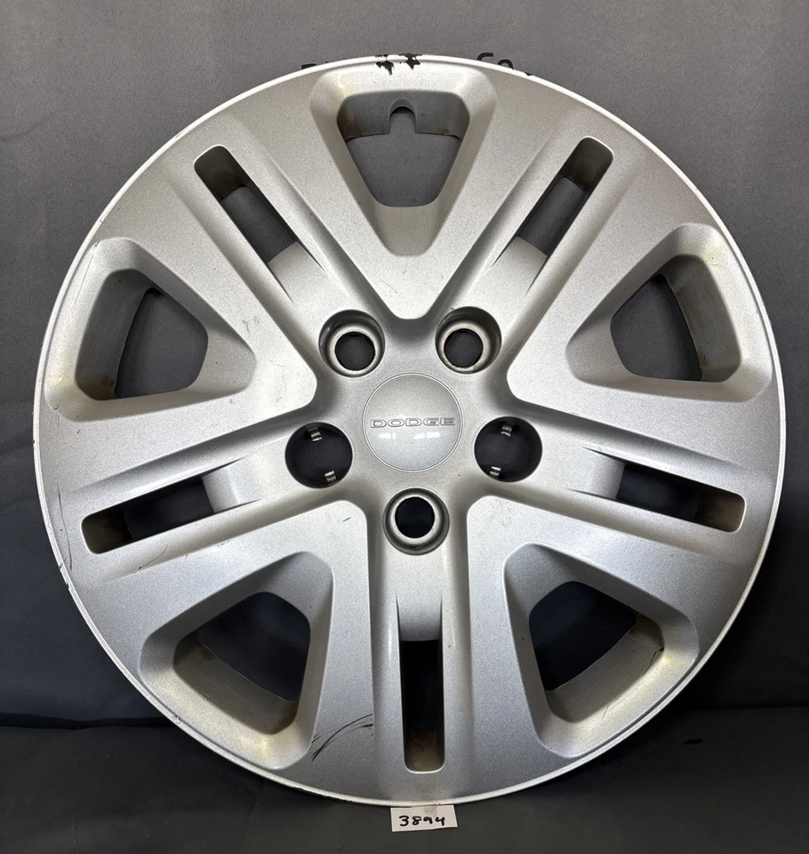 Cubierta de rueda Dodge Caravan Journey 2013-2019 17" 5 radios divididos - 1 - 8046 - #B Foto 1 de 4