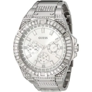 Reloj Guess Unisex GW0209G1: Elegancia Cumple Funcionalidad - Imagen 1 de 5