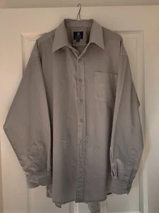 Caulfield Grammar School (CGS) - Boys Winter Shirts, long sleeve - Size 39 & 44 - Picture 1 of 2