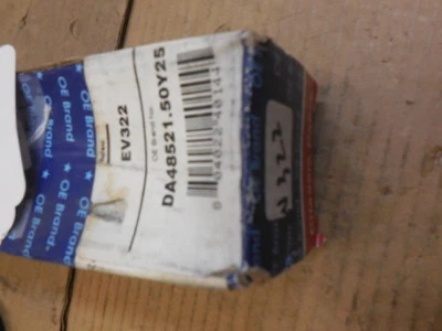 95-98 Fits 200SX / 91-94 NX OE Brand Front Inner Tie Rod End #EV322 H218 - Image 1 of 3