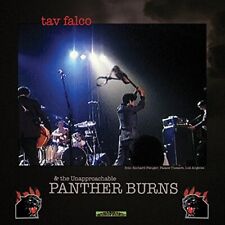 Tav Falco Administrator Blues (Vinyl)