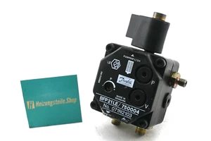Danfoss Typ BFP 21 L3 LE - No. 071N2103 Ölbrennerpumpe Ölpumpe - Bild 1 von 5