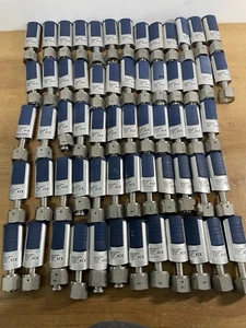 Inficon PSG500 Pirani Vakuummessgerät, PN: 350-064, funktioniert, Fedex/UPS schneller Versand - Bild 1 von 5