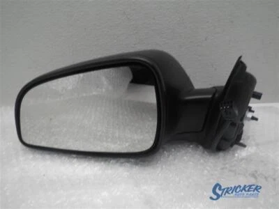Espejo retrovisor puerta izquierda negro eléctrico Chevrolet Malibu 2009-2010 R01053095 Foto 1 de 4