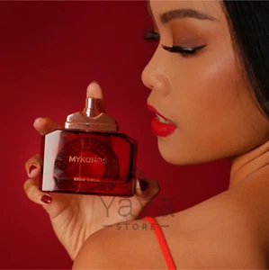 Mykonos Affair Fragrance Extrait de Parfum Spray Perfume 100ML Long Lasting - Picture 1 of 6