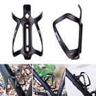 Bicycle Water Bottle Holder Mount Aluminum Cycling Bike Drink Cup Bottle Cage