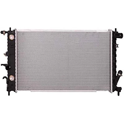 Radiador para Saturn LS2 2000 Foto 1 de 4