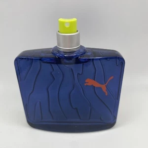 PUMA ANIMAGICAL by Puma 2.0 oz 60 ml EDT Spray for Men NO CAP - AS PICTURED - Picture 1 of 2