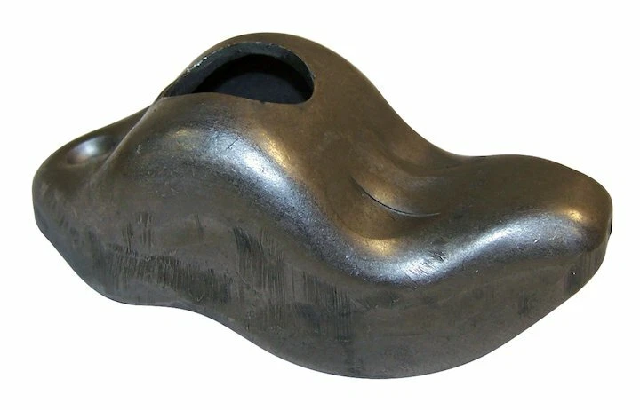 Brazos basculantes de motor para Jeep CJ5 CJ6 CJ7 CJ8 SJ J10 J20 J3223888 Foto 1 de 1