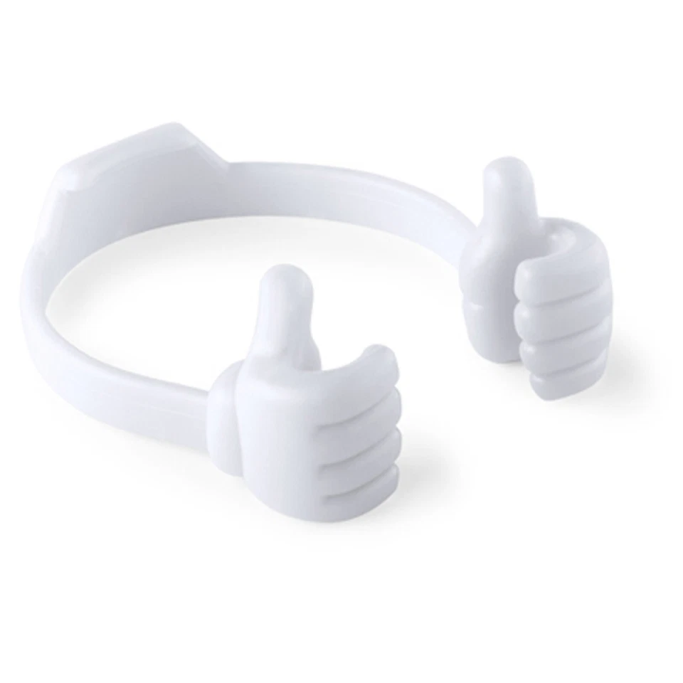 Base para Smartphones Montaje Nuevo Soporte de Teléfono Portátil Mesa Hogar Gadget Foto 1 de 1