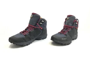 Salewa Unisex Wanderschuhe Outdoorschuhe Trekkingschuhe Gr. 40 ( UK 6 1/2 ) - Bild 1 von 5