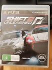 Need For Speed Shift 2 Ps3