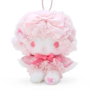 My Sweet Piano Plush Ball Chain 4.7" Sakura Sanrio 2024 - Picture 1 of 3