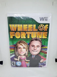 Glücksrad (Nintendo Wii, 2010) - Bild 1 von 1