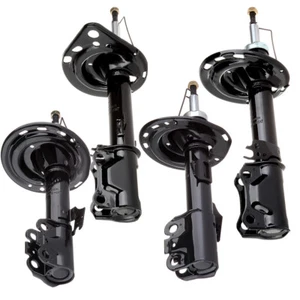 Front Rear Struts Shocks Absorber For 2007-2011 Toyota Avalon Toyota Camry - Picture 1 of 7
