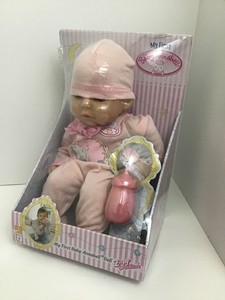 baby annabell best price