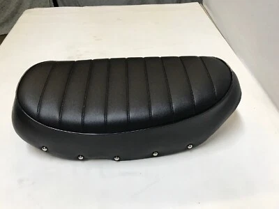 ASIENTO HONDA CT70 TRAIL70 ASIENTO MODELO 1969 A 1971 ASIENTO CT70 Foto 1 de 4
