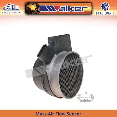 Sensor de flujo de aire masivo Walker 2001 2002 para Chevrolet Suburban 1500 2000-2006 Foto 1 de 4