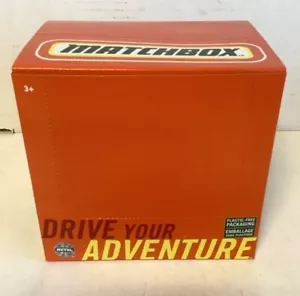 CASE OF 24 NEW Mattel DNK70-959B Matchbox Power Grabs 2022 Mix 2 Diecast Lexus - Picture 1 of 4