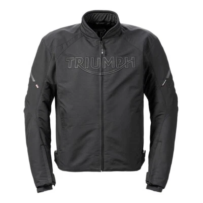 Triumph Triple Roadster Jacket MTES2209 - Image 1 of 4