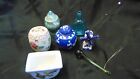 Misc. lot of ceramic & glass items.