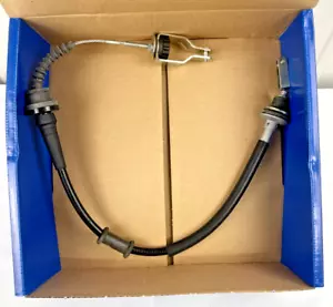 093-0656 Beck / Arnley Clutch Cable for Nissans in chart ; xref. # 610 38006 583 - Picture 1 of 6