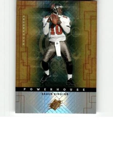 SHAUN KING CARD #PH9 BFU14R1S5P44 FREE SHIPPING - Picture 1 of 2