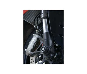 Ducati 959/1199/1299 Panigale/Streetfighter V4 - Protecciones de Horquilla R - Imagen 1 de 2